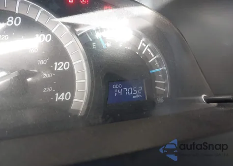 2014 Toyota Camry Se из США, поврежденный, VIN 4T1BF1FK0EU357437